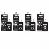 Areon X Version Car Fragrance - Assorted Scents
